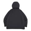 New Era Mountain PARKER Jacket Box Logo 14514615 NER35A4511 Black XL
