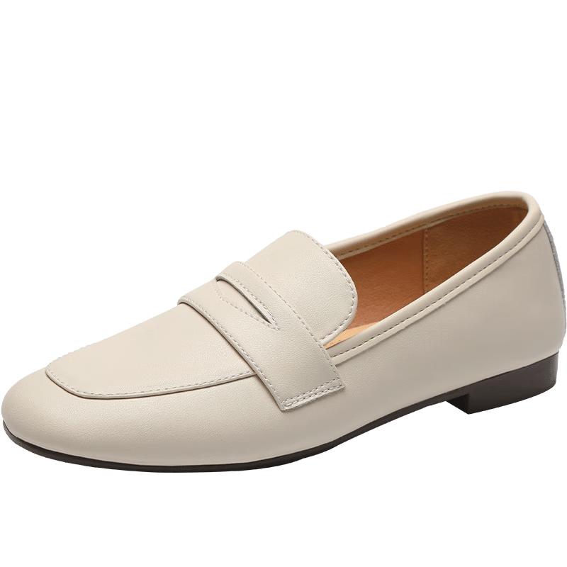 ZHR Women's Two-Way Wear Commuter Flat Loafers