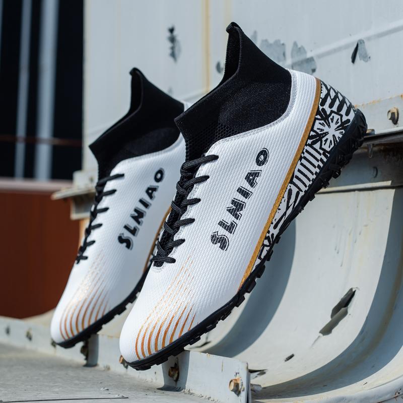 Футбольные бутсы — фото 7