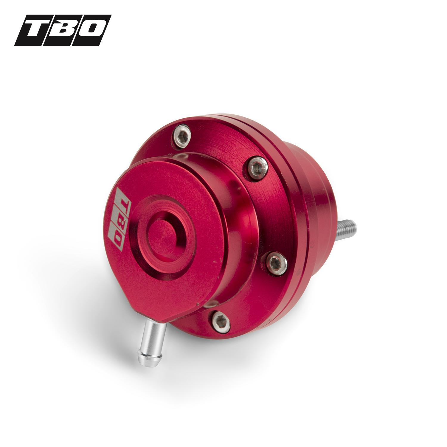 TBO Turbo GT28 Adjustable Actuator Turbo Wastegate Universal Internal Supplier Turbocharger Parts красный