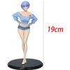 Evangelion Rei figure
