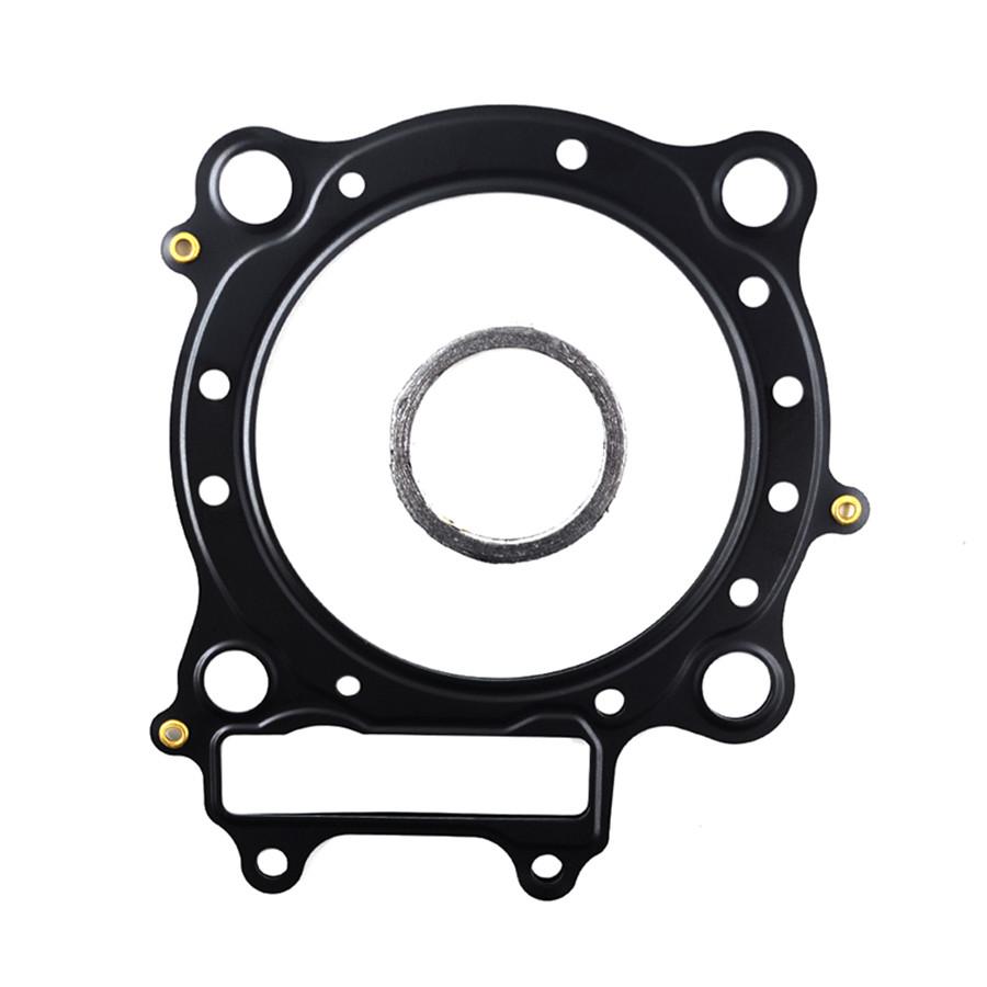 Engine Gasket Kit O-rings & Seals Complete Set For 05-17 Honda CRF450X CRF 450 X