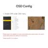 M10Q-120 Navigate 5883 Compass Double Protocol NMEAU BL0X For FPVRacingDrones LongRanges Fast Positioning