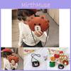 Adorable Pu Leather Kids Crossbody Bag Cute Animal Design Fashionable Toddler Coin Purse