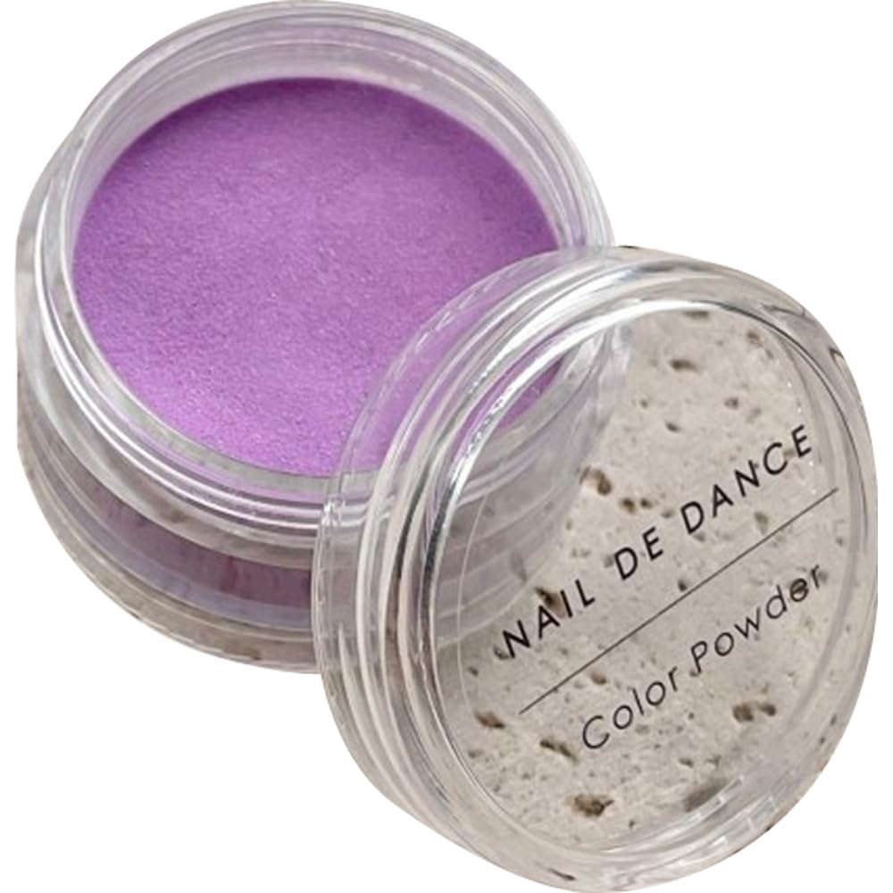

NAIL DE DANCE Color Powder 5g PL-107