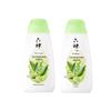 Liu Shen Cooling & Soothing Body Wash