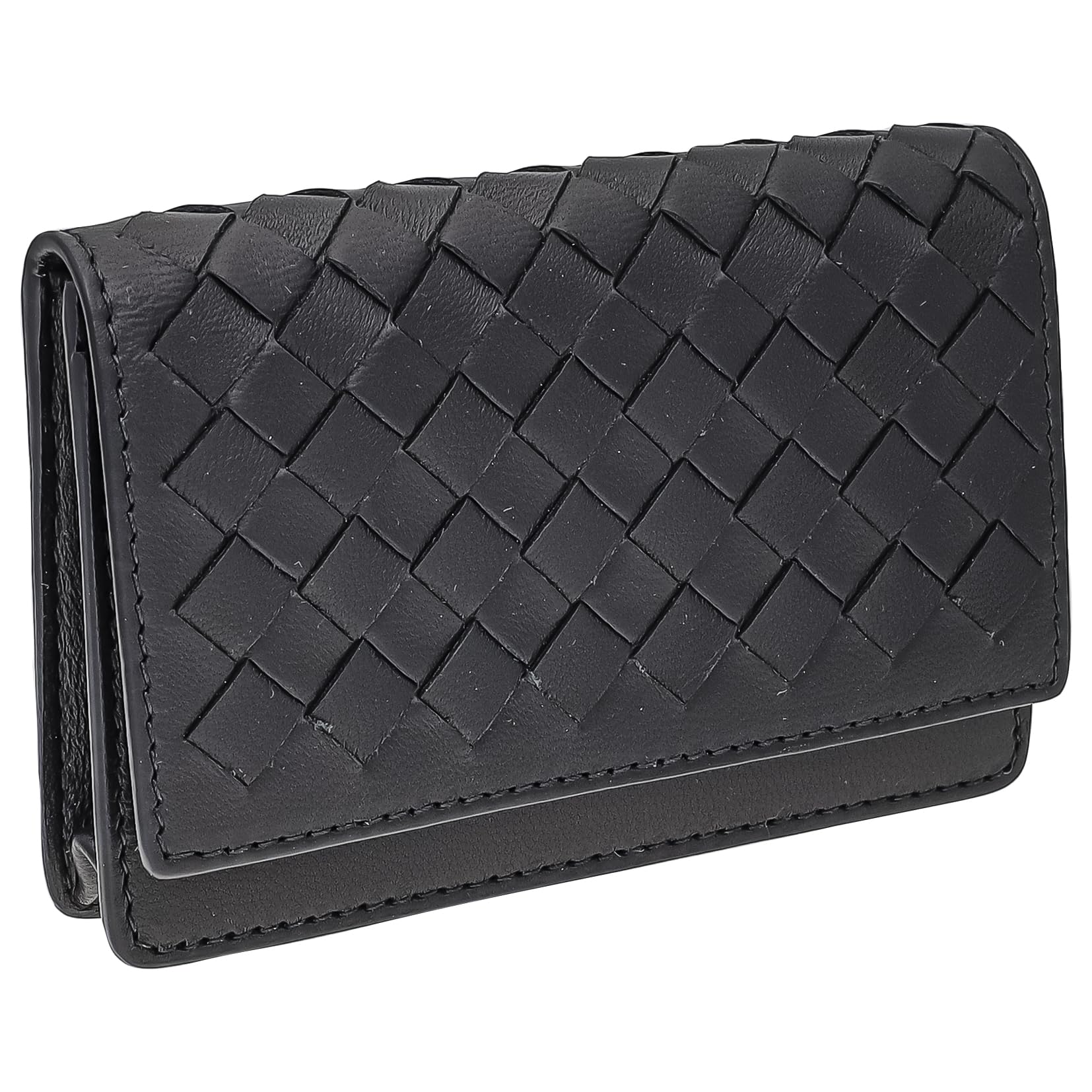 

Візитниця Унісекс [Bottega Veneta] 133945-V0016 [Товари]