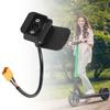 Electric Scooter Charging Interface Component Socket Plug Connecting Charging Port Kickscooter Parts Easy To Install
