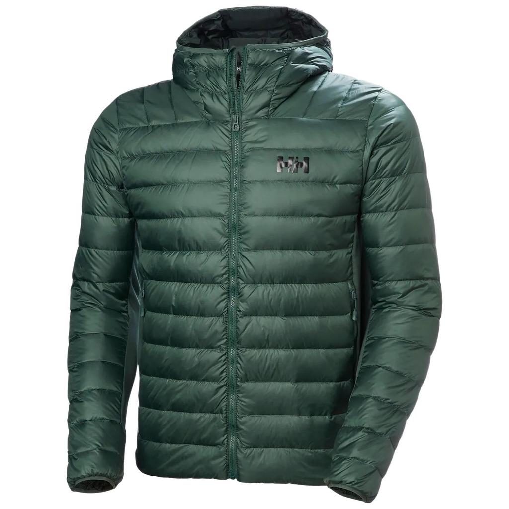 HELLY HANSEN Verglas Down Jacket Men's 63361-HH