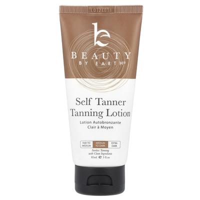 Gesichts-Selbstbräuner, Mittel bis Dunkel, 85 ml (3 fl oz)