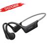 DOOGEE BoneBeat Run Bone Conduction Headphones For Outdoor Sport Open-Ear Wireless Earphone Bluetooth 5.4 Waterproof Music Calls