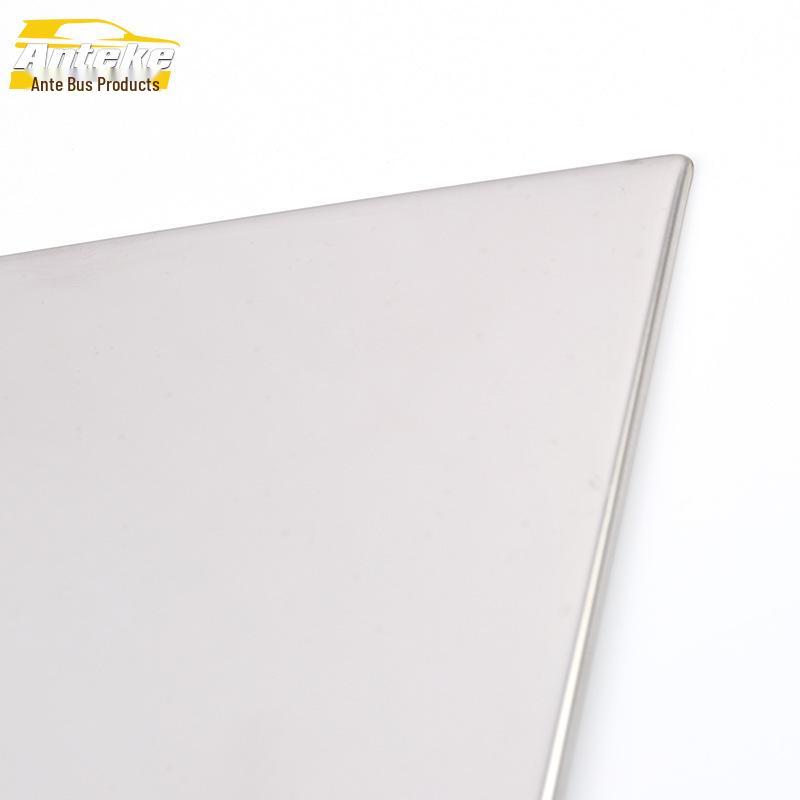 Zotye T700 Window Trim Anti-Scratch Decorative Stickers