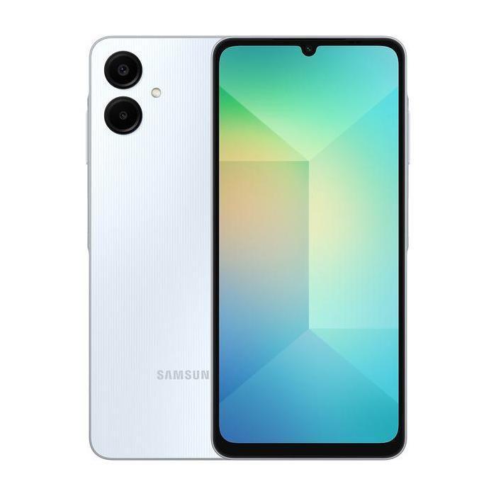 Samsung Galaxy A06 (A065) Dual LTE 64GB 4GB RAM Blue