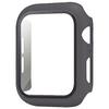 Gehärtetes Glas+Hülle Für Apple Watch 11 10 46mm 42mm Ultra 3 49mm Displayschutzhülle iWatch 9 8 7 6 5 SE 45mm 41mm 44mm Schale