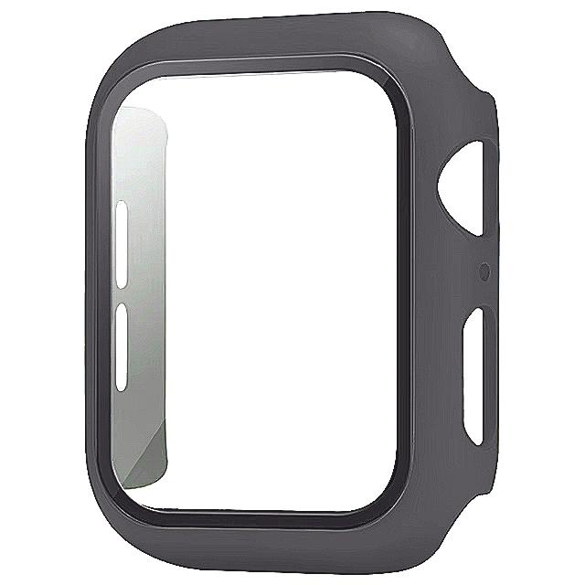 Gehärtetes Glas+Hülle Für Apple Watch 11 10 46mm 42mm Ultra 3 49mm Displayschutzhülle iWatch 9 8 7 6 5 SE 45mm 41mm 44mm Schale