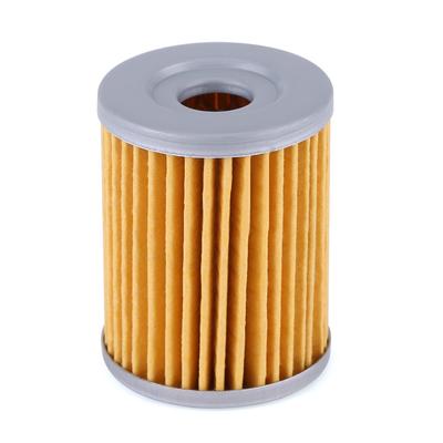 Filtry pro motorky – Kapalinové filtry