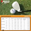 PGM Kids' & Women's Golf Iron Sand Wedge - Beginner's Practice Club