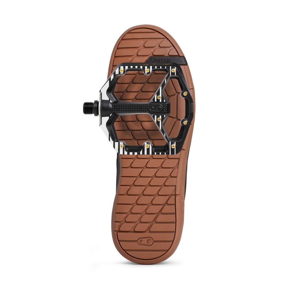 Razítko Crankbrothers 7 Malé FABIO WIBMER