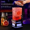 Luminous Draft Beer Tower Dispenser