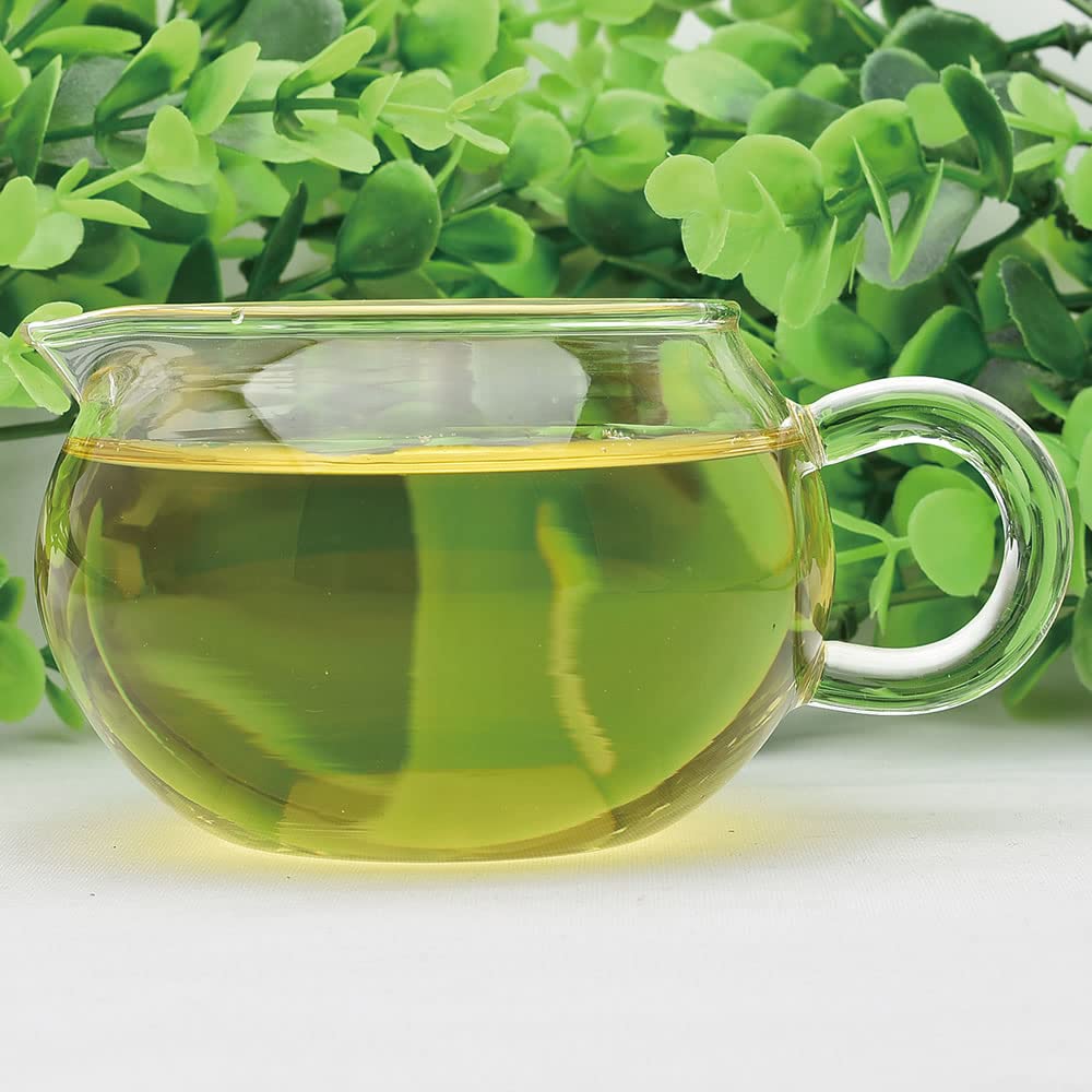 

Tenko Chako Apple Tea Sea 170 мл стакан для воды китайская чайная утварь (полный 250мл) Термостойкая [Чайная посуда]