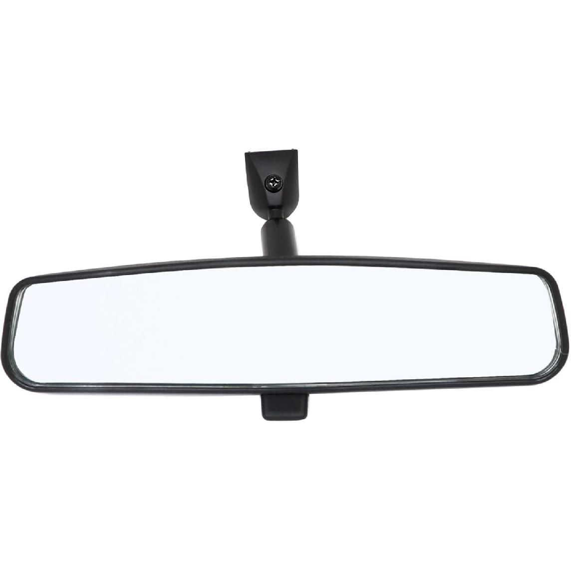 

GXARTS Interior Rear View Mirror 878100C020 Fit for Toyota Tundra 2003-2009 Fit for Toyota Camry 2018-2022 Fit for Toyota Sequoia 2004-2010