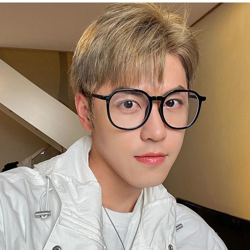 New Fashion Square Reading Glasses for Men Women PC Lens Presbyopia Eyewear Luxury Computer Glasses 0 to 4 0 Diopter