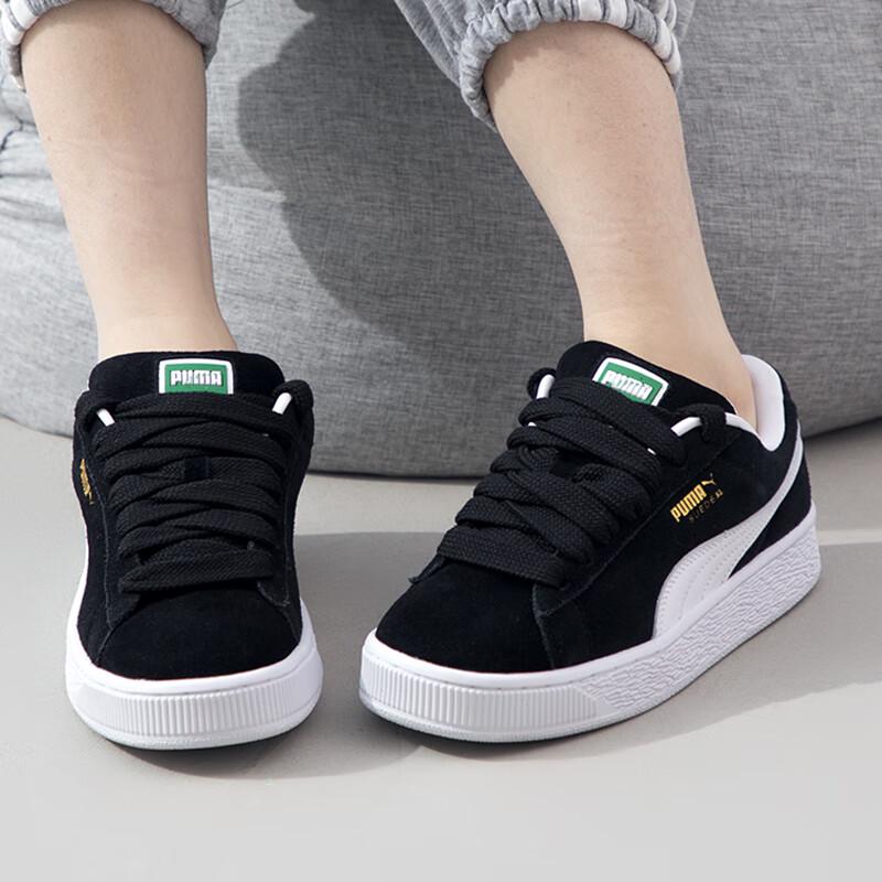 Puma Unisex Low-Top Skate Shoes 395205-02 6.5