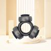 21T*30.4 Inner CV Joint 2116-FOC16 for MITSUBISHI COLT CITROEN C2 C3 FORD FOCUS FIESTA MAZDA 2 MINI NISSAN MICRA OPEL CORSA