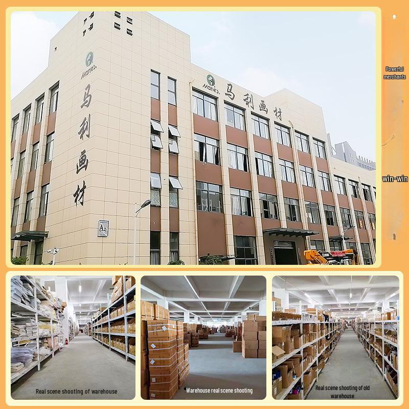 Portable 4K Ultra-Thin Basswood Drawing Board for Beginner Artists