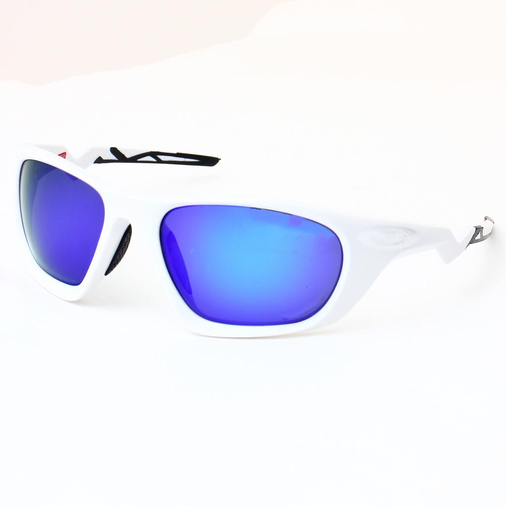 Outdoor Sports Atmospheric Shape Leisure Travel Riding Retro Personalized Sunglasses Men's and Women's Polarized Sunglasses Driving