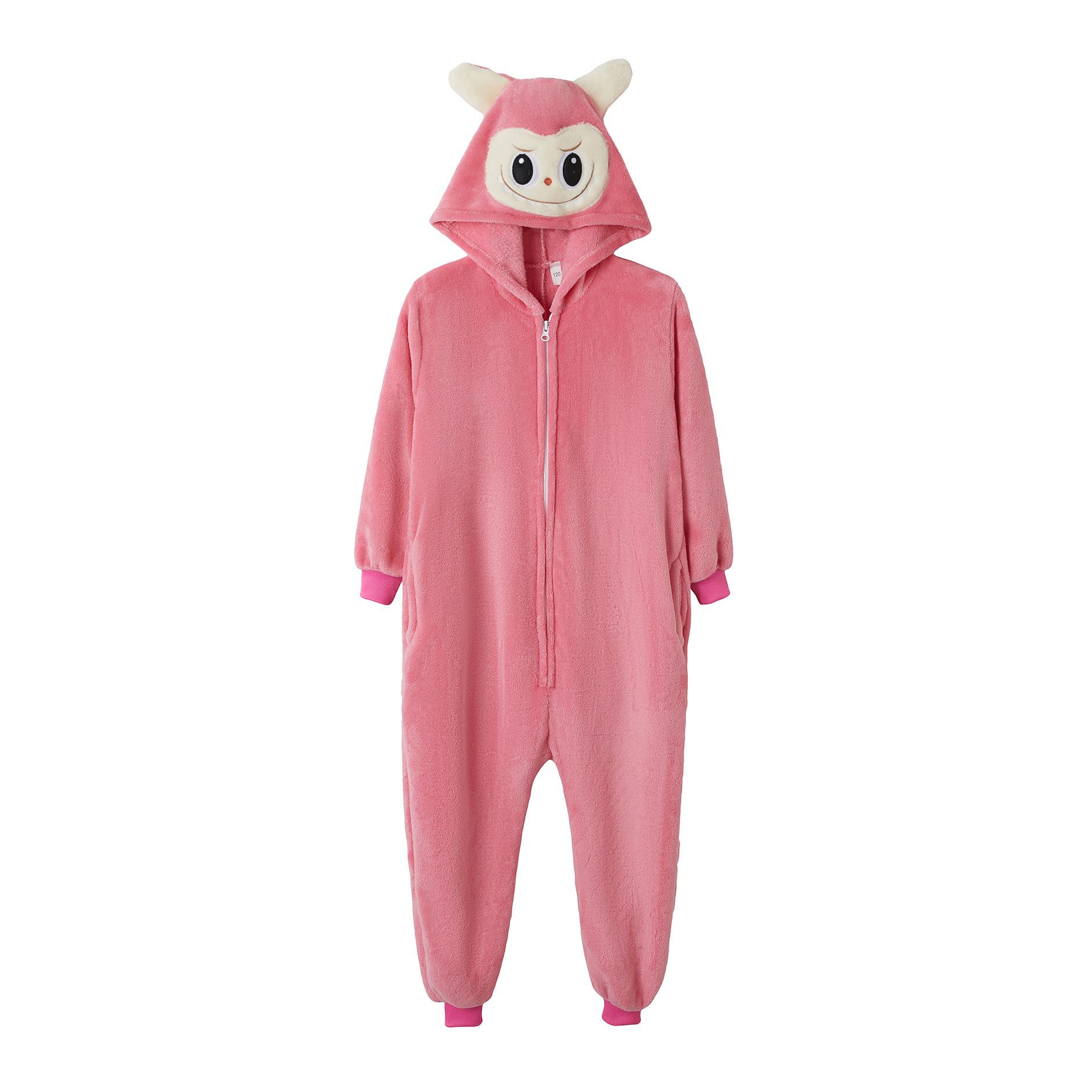 

Слитная пижама из ткани Рабу, детская, для родителей и детей, семейная, для пары, из ткани Рабу 140