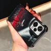 Honkai Star Rail Acheron Plating Phone Case For Xiaomi Poco X5 X6 X7 X8 Pro Max F8 Ultra F7 M8 M7 M5S Redmi 15C 15 14C 13C 13 X3
