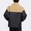 adidas Neo Jackets Unisex Black Lapel Moderate Other IQ1582