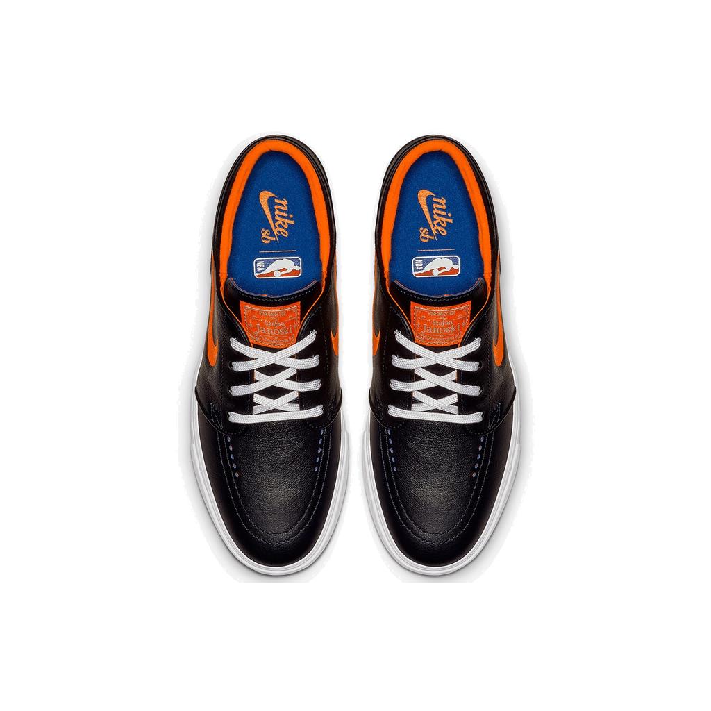Nike Sb Zoom Stefan Janoski Nba Knicks BQ6397-024