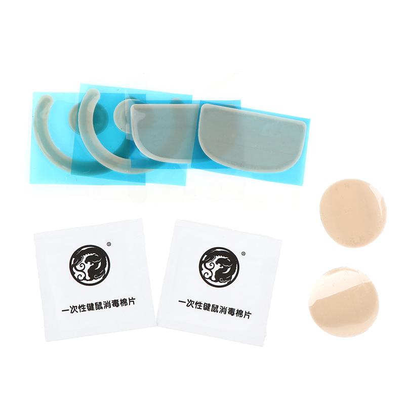 Esports Tiger Mouse Skates Mouse Feet For G Pro X Superlight Gpx Gpw 2Nd