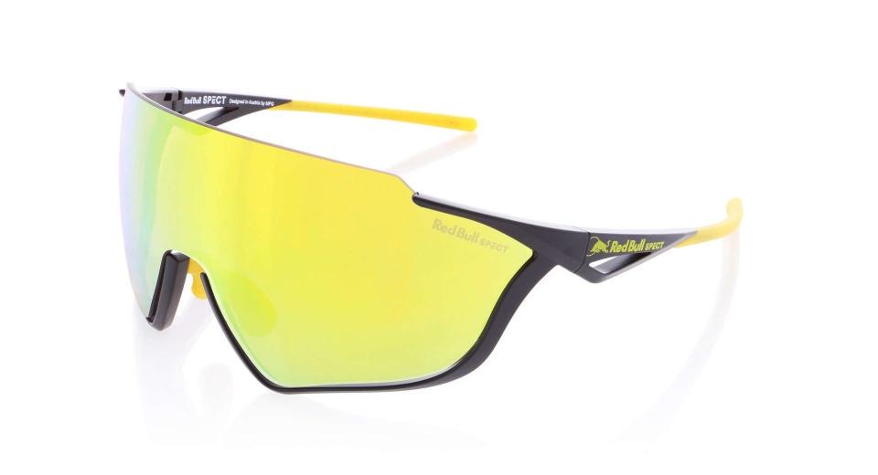 Redbull Spect Pace Warp Sport Sunglasses (pace 005) Red Bull Red Bull SPECT Pace Sonnenbrille online kaufen |