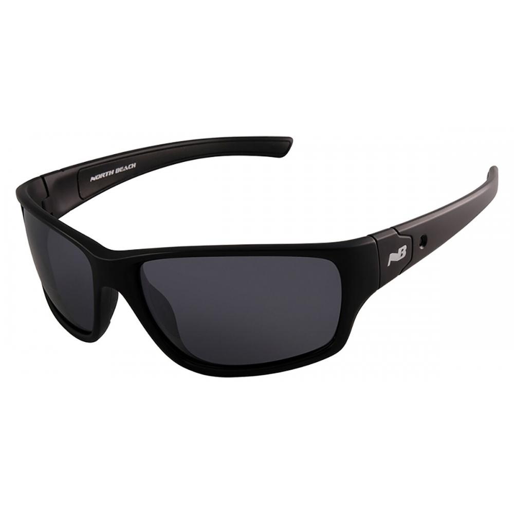 North Beach Gooper Polarized 70731 Men Sunglasses