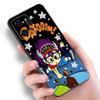 Dr Slump Arale Anime Phone Case For Huawei Honor 70 90 Lite X40 GT X50 I X5 Plus X6A X6S X7A X8A X8B X6 X7 X8 X9 4G X9A X9B 5G