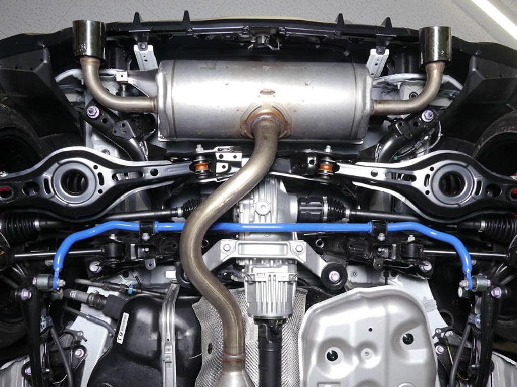 Cusco Rear Stabilizer for Toyota GR Yaris GXPA16 MXPA12 1C7311B23 (RZ/RC) / (RS)