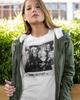 Some Like It Hot Movie Tee: Vintage Marilyn Monroe Retro T-Shirt