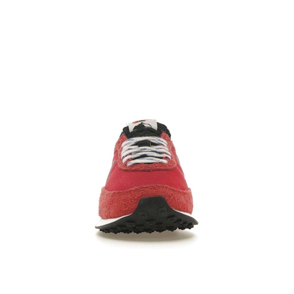 Nike Waffle Trainer 2 SD Gym Red Metallic Gold Star Men Sneakers Hyper-Royal Black DC8865-600