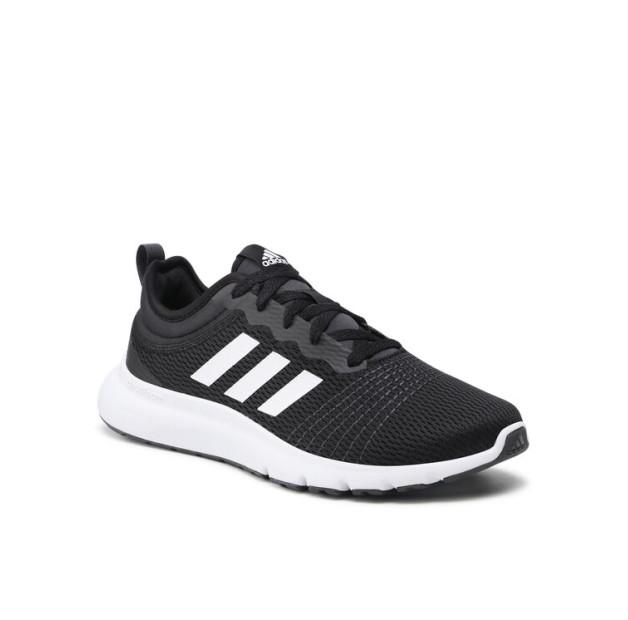 

Обувь для бега adidas Fluidup H01996 Czarny