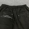 European and American Street Casual Summer Sports Shorts for Men and Women