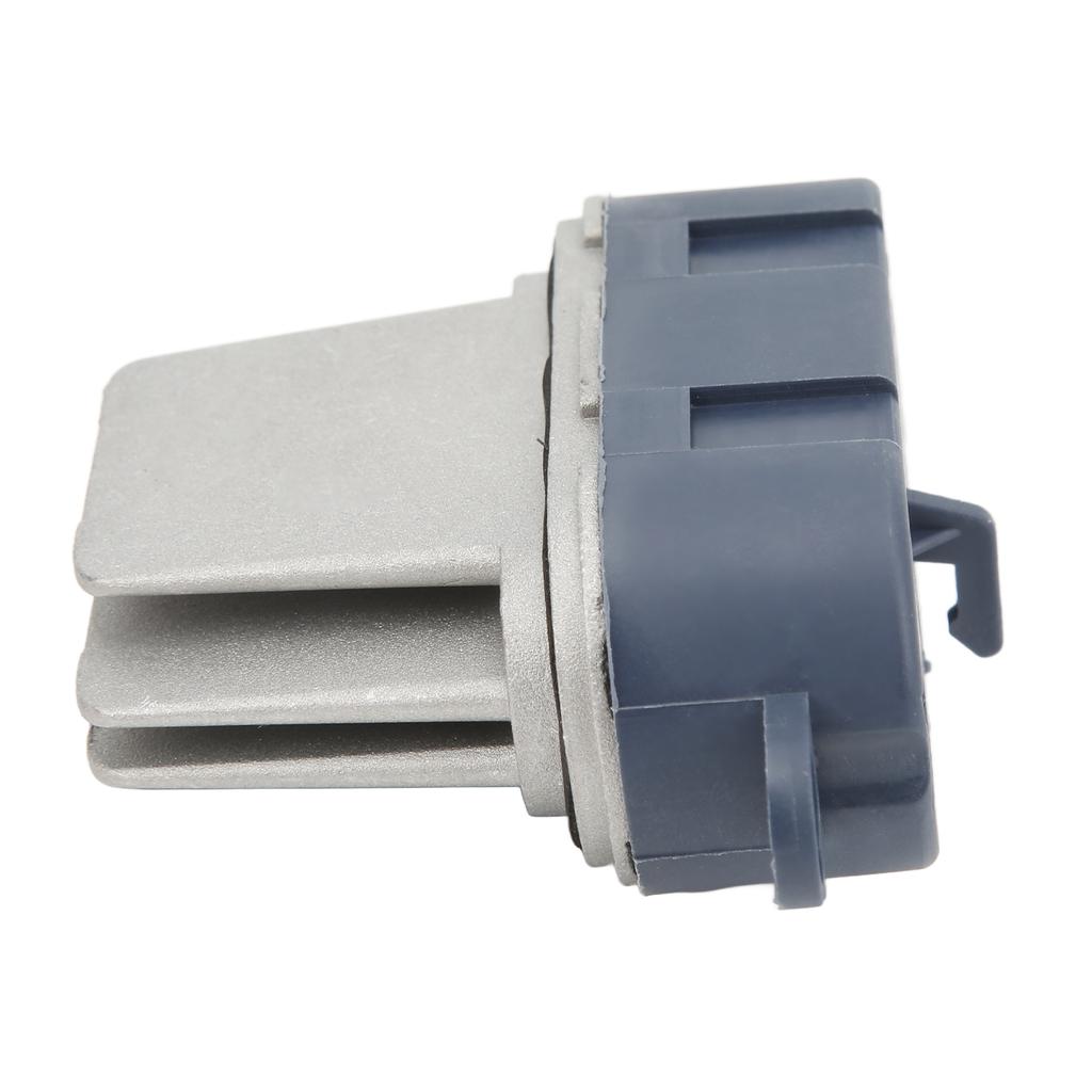 Car Heater Blower Resistor 7701206541 ABS Aluminum Replacement for Alfa Romeo 159 GT Brera