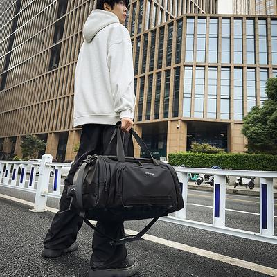 Multi-functional Travel Bag, Sports and Fitness Bag, Men's Business Bag, Hand Luggage Bag