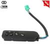 For Chevy Silverado GMC Sierra 2003-07 Front Left Seat Heater Switch 901-200