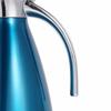 Stainless Steel Coffee Pot Double Wall Hot Water Bottle Vacuum Insulated Thermo Jug  For Tea