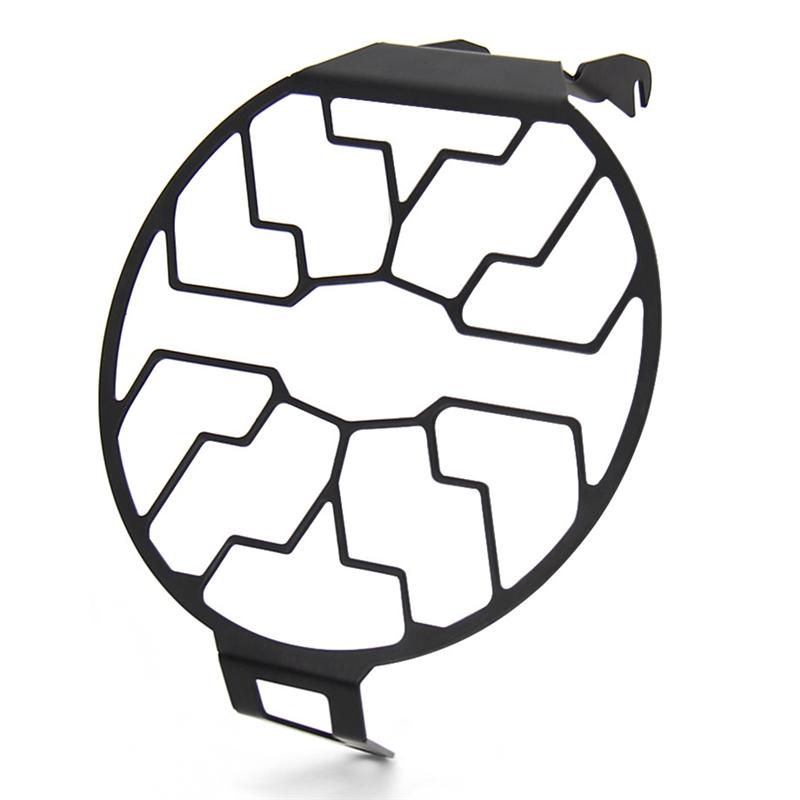 WO-Headlight Grille Guard Motorcycle Headlight Grille Guard Headlight Grille For Honda CB650R