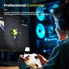 S8 Flight Simulator for DRL/DCL/LIFTOFF/UNCRASHED/ TryPFPV/Freerider Games Drone Training Simulator Remote Control Handheld