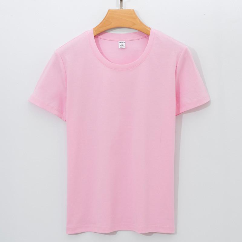 Silk Cotton T Shirt For Women With Uv Protection And Breathable Fabric For Casual Summer Wear